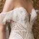 Nurit Hen 2018 Wedding Dresses — “Golden Touch” Bridal Collection
