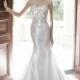 Maggie Sottero Wanda Wedding Dress - The Knot - Formal Bridesmaid Dresses 2018