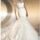 Essense of Australia Style D1463 - Elegant Wedding Dresses