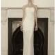 Sophia Kokosalaki - Spring 2013 - Aganippe Strapless Silk Sheath Wedding Dress with a Sweetheart Neckline - Stunning Cheap Wedding Dresses