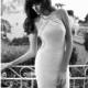 Berta Bridal - 10 Summer Edition 2014 Floor Length High Neck Straight Sleeveless - Formal Bridesmaid Dresses 2018