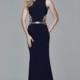 Faviana 7912 Sassy Prom Dress - Brand Prom Dresses