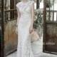 All White Maggie Bridal by Maggie Sottero TrudyMarie - Brand Wedding Store Online