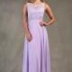 Style 1500202 by LQ Designs - Illusion back Floor Sweetheart  High  Illusion Occasions - Bridesmaid Dress Online Shop