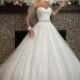 Mary's Bridal Style 6218 - Fantastic Wedding Dresses
