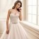 Eddy K Wedding Gowns 2016 - EK1068 -  Designer Wedding Dresses