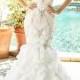 Val Stefani Spring 2018 Wedding Dresses