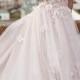 24 Lace Ball Gown Wedding Dresses You Love