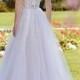 Wedding Dress Inspiration - Rebecca Ingram From Maggie Sottero