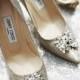Wedding Shoes/Accessories