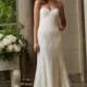 WTOO 14128 Michelle Wedding Dress - 2018 New Wedding Dresses