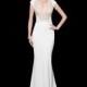 Terani Wedding Dresses Style 1611E0165 -  Designer Wedding Dresses