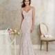 Alfred Angelo Modern Vintage Style 8531 - Fantastic Wedding Dresses