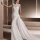 La Sposa Rene - Wedding Dresses 2018,Cheap Bridal Gowns,Prom Dresses On Sale