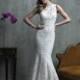 Allure Couture C311 - Stunning Cheap Wedding Dresses