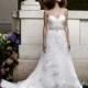2061 - Elegant Wedding Dresses