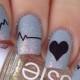 30  Ombre Nail Arts That You Will Love