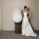 Antonio Riva CS_228 -  Designer Wedding Dresses