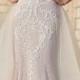 Ricca Sposa Wedding Dress Collection 2018 “Hola, Barcelona!”