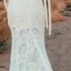 Bridal Inspiration: 27 Rustic Wedding Dresses