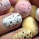 45 Pretty Easter Nails Art Designs Worth Trying