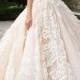 27 Fantasy Wedding Dresses From Top Europe Designers