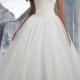 Wedding Dress Inspiration - Morilee By Madeline Gardner Blu Collection