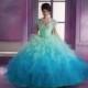 Mori Lee Sweet 16 Vizcaya by Mori Lee 89018 - Fantastic Bridesmaid Dresses