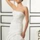 Eddy K Bridal Fall 2013 EK964 - Elegant Wedding Dresses