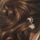 Gorgeous Wedding Hair Updo Hairstyle Idea