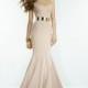 Claudine for Alyce Prom 2552 - Branded Bridal Gowns