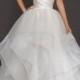 Wedding Dress Inspiration - Hayley Paige