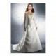 Alfred Angelo Bridal 2225 - Branded Bridal Gowns