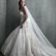 Allure Couture Fall 2014- Style C301 - Elegant Wedding Dresses