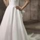 Wedding Dress Inspiration - Badgley Mischka