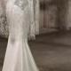 Wedding Dress Inspiration - Badgley Mischka