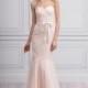 Monique Lhuillier Bridesmaids 450084 Bridesmaid Dress - The Knot - Formal Bridesmaid Dresses 2018