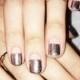 Take Six: Manicurist Madeline Poole Puts Her Stamp On The New Year's Eve Party Nail
