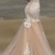 Victoria Soprano 2018 Wedding Dresses “The One” Bridal Collection