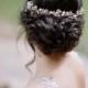 18 Beautiful Bridal Updos You Need To Consider