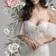 5 Reasons Why The Latest Patricia Santos RTW Bridal Gowns Will Be A Popular Choice Among Brides