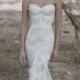Lian Rokman 2017 Wedding Dresses Like A Stone Collection
