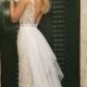30 Dany Mizrachi Wedding Dresses - "Jerusalem" Collection 2018