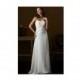 Eden Bridals Wedding Dress Style No. SL060 - Brand Wedding Dresses