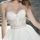 Wedding Dress Inspiration - Alon Livne