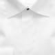 Eton Contemporary Fit Diamond Weave Tuxedo Shirt 