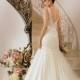 Stella York 5850 Wedding Dress - The Knot - Formal Bridesmaid Dresses 2018