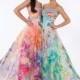 Mon Cheri  116570 -  Designer Wedding Dresses