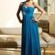 Terani Couture Evenings E1103 - Rosy Bridesmaid Dresses