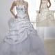 Robes de mariée Annie Couture 2016 - camelia - Superbe magasin de mariage pas cher